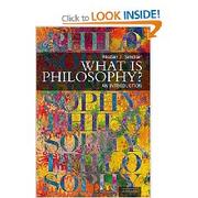 What Is Philosophy?: An Introduction