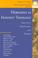 Cover of: Horizons in Feminist Theology