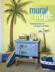 Cover of: Mural magic | Corie Kline