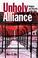 Cover of: Unholy alliance