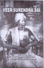 Cover of: Veer Surendra Sai