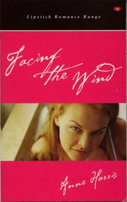 Cover of: Facing the Wind