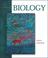 Cover of: O/R Biology