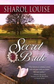 Cover of: Secret bride
