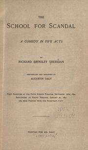 Cover of: TO-read