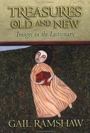 Cover of: Treasures Old and New: Images in the Lectionary