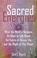Cover of: Sacred Energies