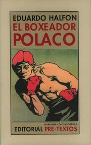 Cover of: El boxeador polaco
