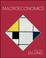 Cover of: Intermediate Macroeconomics