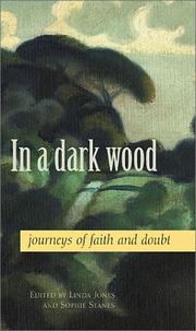 Cover of: In a dark wood: journeys of faith and doubt