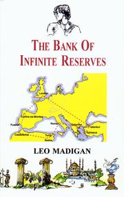 Cover of: The Bank of Infinite Reserves