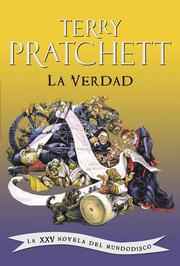 Cover of: La Verdad by Terry Pratchett