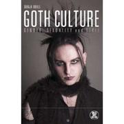 Cover of: Goth culture by Dunja Brill