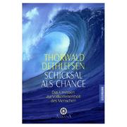 Cover of: Schicksal als Chance by Thorwald Dethlefsen