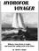 Cover of: Hydrofoil voyager