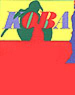 Cover of: Koba