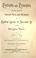 Cover of: Portraits and principles of the world's great men and women with practical lessons on successful life by over fifty leading thinkers