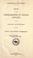 Cover of: Report of the Commissioner of Indian Affairs to the Secretary of the Interior