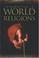 Cover of: Introduction To World Religions