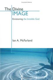 Cover of The divine image