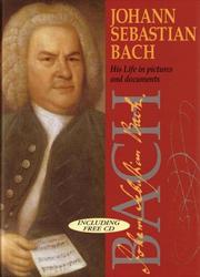 Johann Sebastian Bach by Hans Conrad Fischer