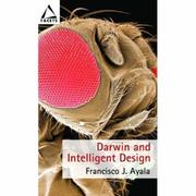 Cover of: Darwin And Intelligent Design