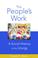 Cover of: The People's Work