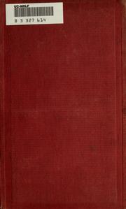 Cover of: The old house by the river by William Cowper Prime, William Cowper Prime