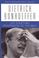 Cover of: Dietrich Bonhoeffer works