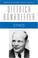 Cover of: Ethics (Dietrich Bonhoeffer Works vol. 6)
