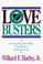 Cover of: Love busters
