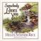 Cover of: Somebody loves you