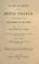 Cover of: The origin and formation of the dental follicle