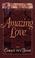 Cover of: Amazing love