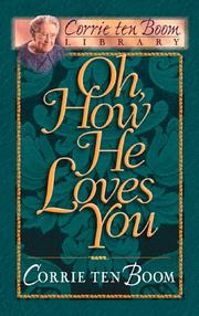 Cover of: Oh, how He loves you
