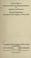Cover of: Facilities offered to American and foreign banking institutions and importers and exporters