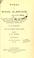 Cover of: Works, comprising his essays, journey into Italy, and letters, with notes from all the commentators, biographical and bibliographical notices, etc.