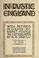 Cover of: In rustic England