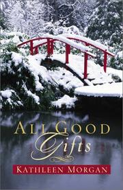 Cover of: All good gifts