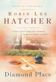 Cover of: Diamond Place by Robin Lee Hatcher