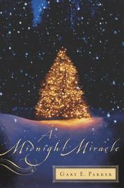 Cover of: A midnight miracle