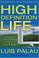 Cover of: High Definition Life