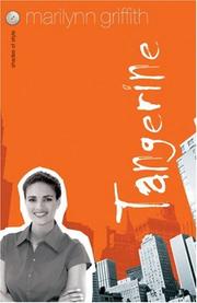 Cover of: Tangerine (Shades of Style)