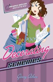 Cover of: Decorating schemes