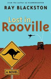 Cover of: Lost in Rooville: a novel