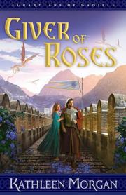 Cover of: Giver of roses