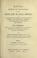 Cover of: Notes, critical and explanatory, on the Greek text of Paul's Epistles to the Romans, the Corinthians, the Galatians, the Ephesians, the Philippians, the Colossians, the Thessalonians, Timothy, Titus, and Philemon