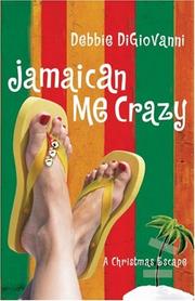 Cover of: Jamaican Me Crazy: A Christmas Escape