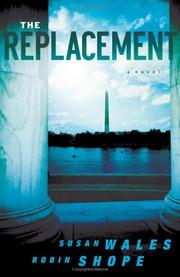 Cover of: The Replacement