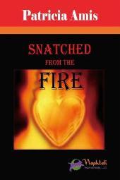 Cover of: Snatched from the Fire by Patricia Amis